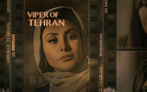 m4ufree tehran|Viper of Tehran: All Episodes .